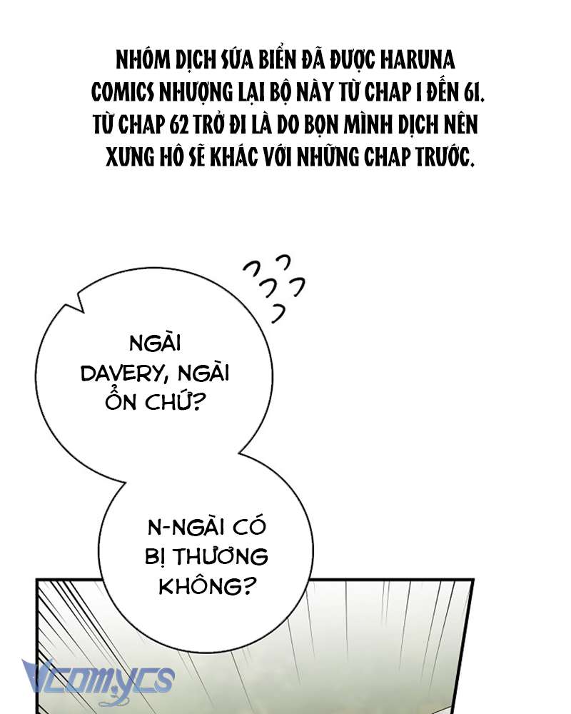 Chị Gái Của Nhân Vật Phản Diện Hôm Nay Cũng Đang Đau Khổ Chapter 62 - Trang 4