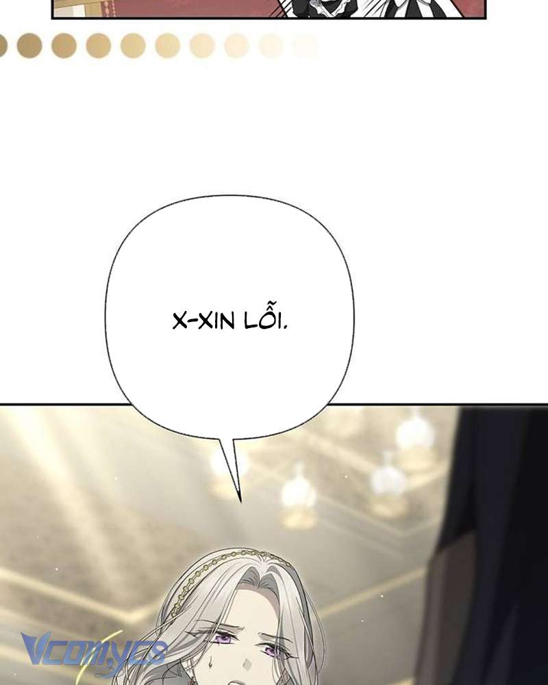 Praesepe Bên Ngoài Chiếc Lồng Chapter 22 - Next 