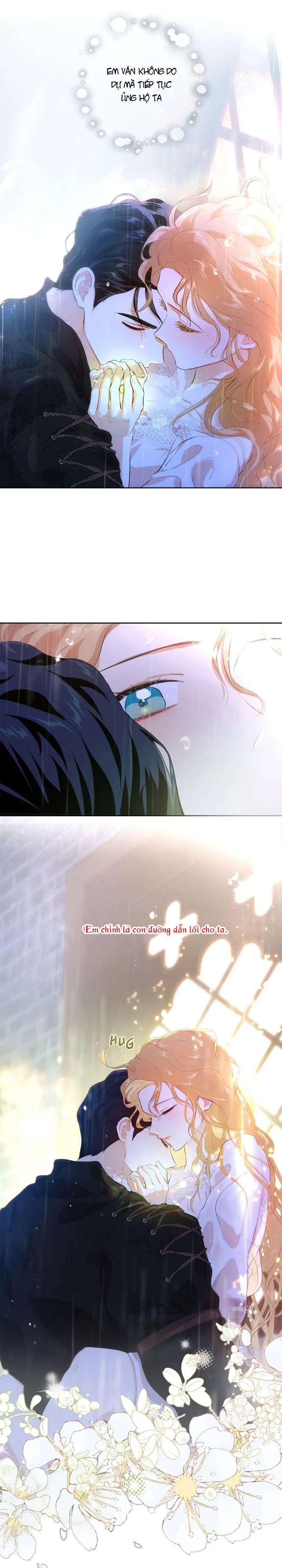 Tôi Là Fan Cứng Của Hoàng Tử Chap 79 - Trang 2