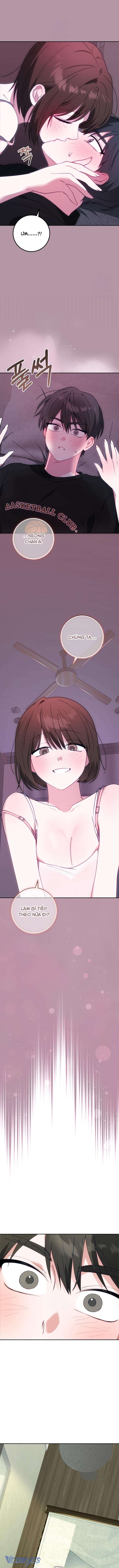 『18+』Đèn Sáng Mà Không Thấy Hàng To Chap 28 - Trang 2