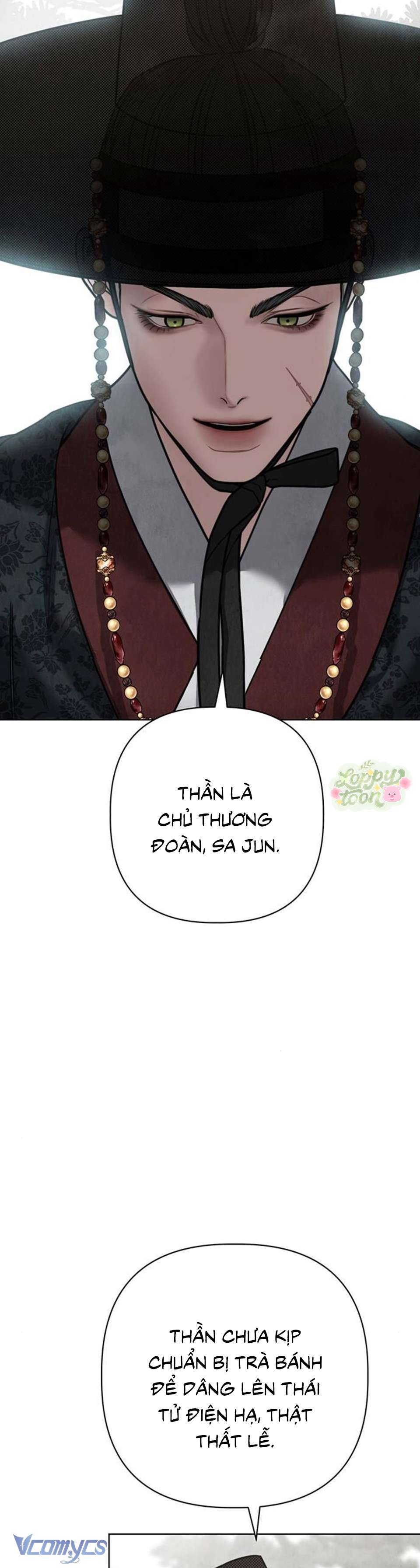 Quỷ Hồn Chap 22 - Trang 4