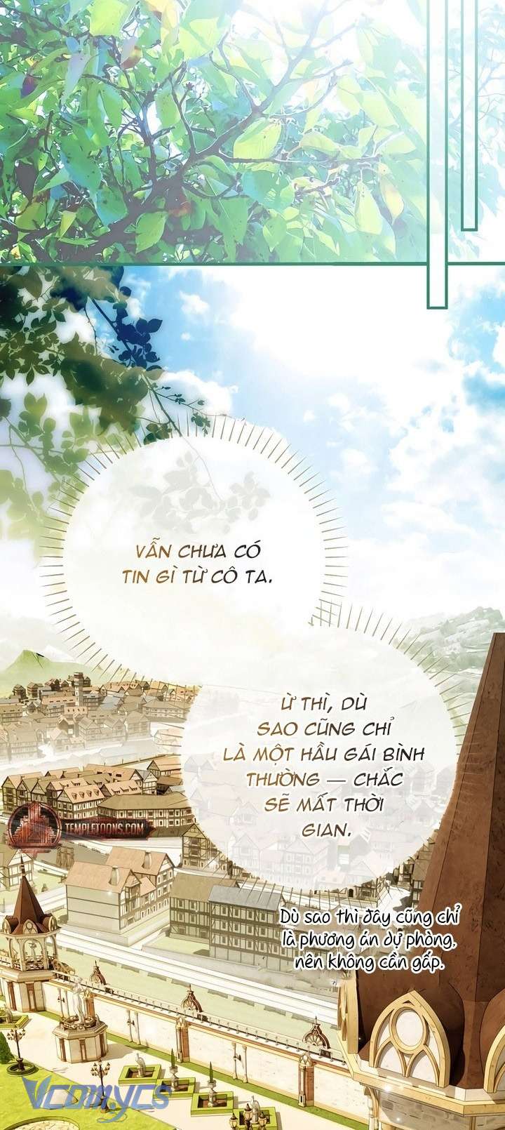 Ai Đó Đang Điều Khiển Cơ Thể Của Tôi Chap 68 - Trang 4