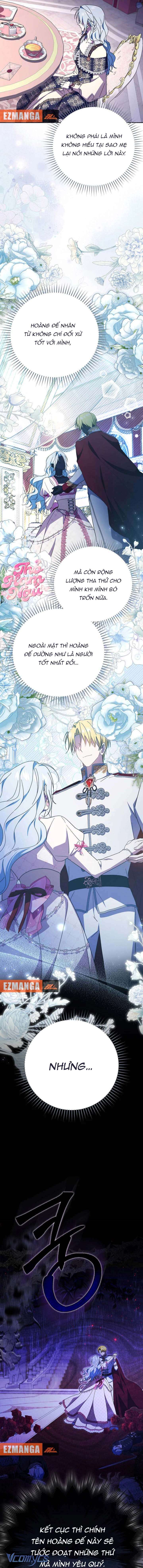 Chồng Của Tôi Giống Nam Chính Quá Đi Chap 38 - Trang 2