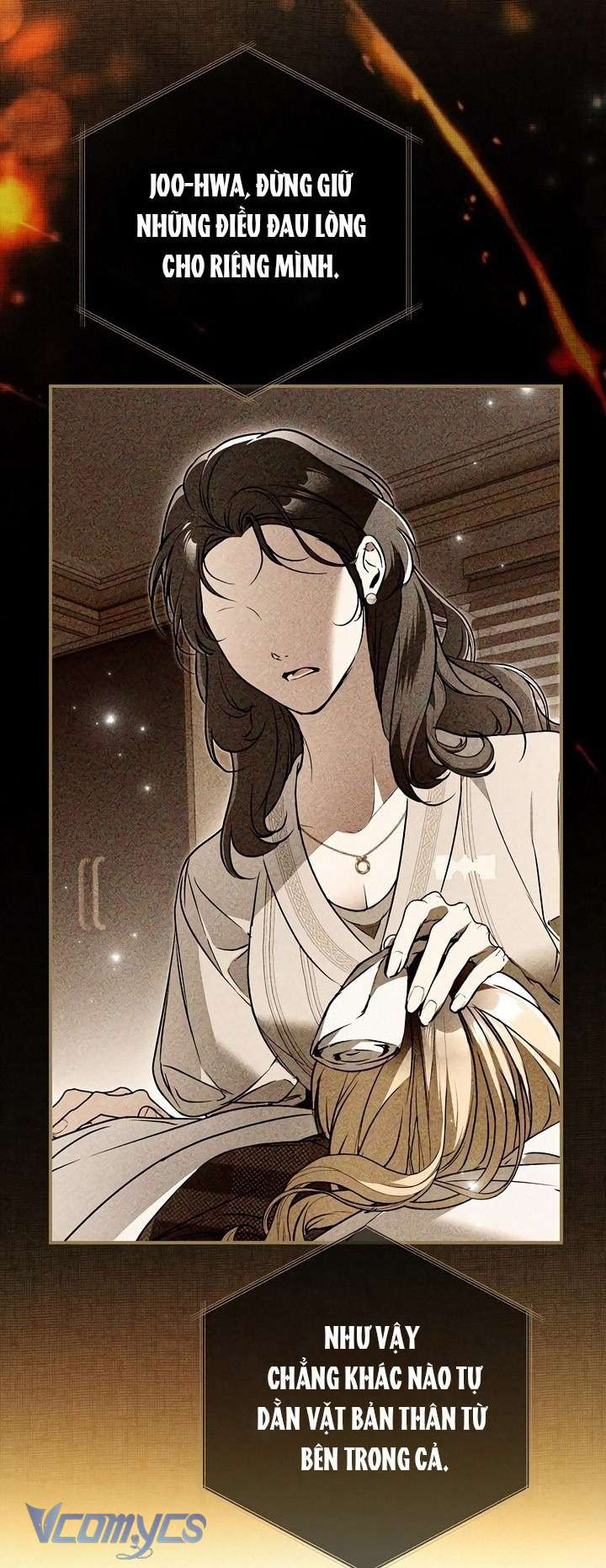 Ai Đó Đang Điều Khiển Cơ Thể Của Tôi Chap 68 - Trang 4