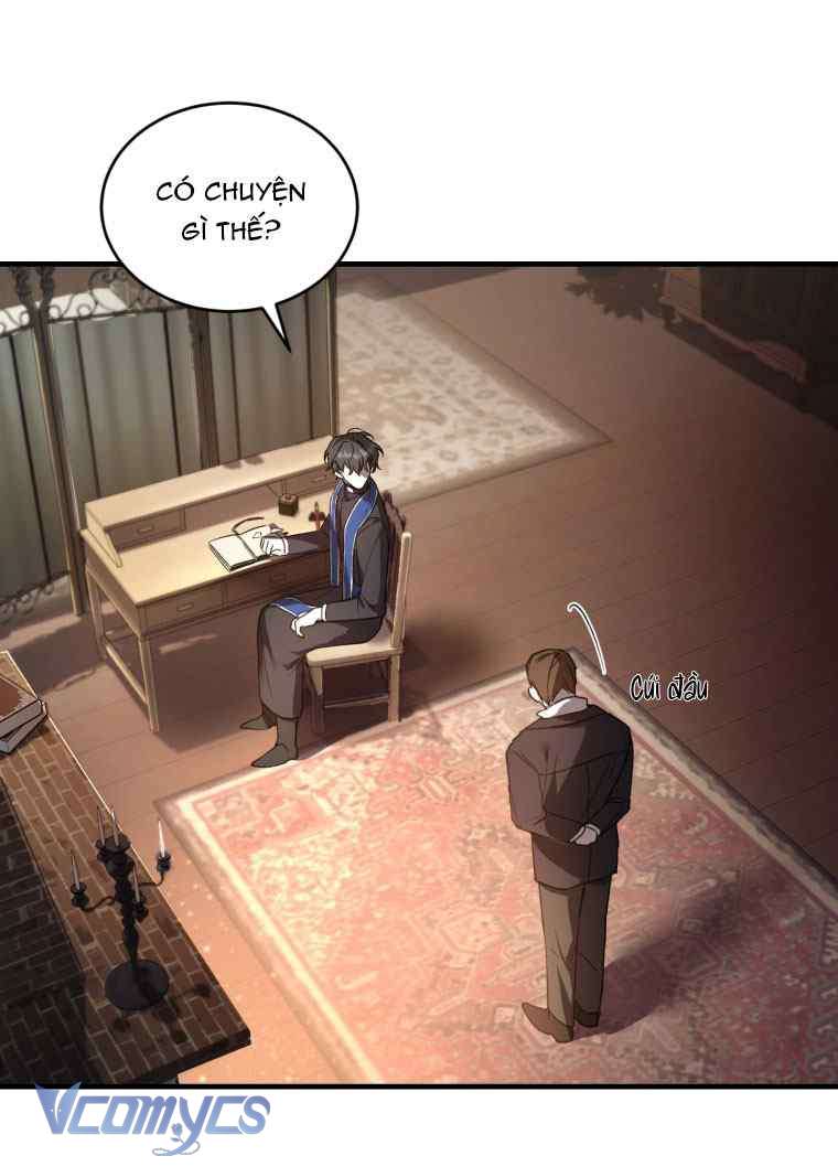 (Munn) Hoàn Nguyên Quý Cô Chap 16 - Trang 2