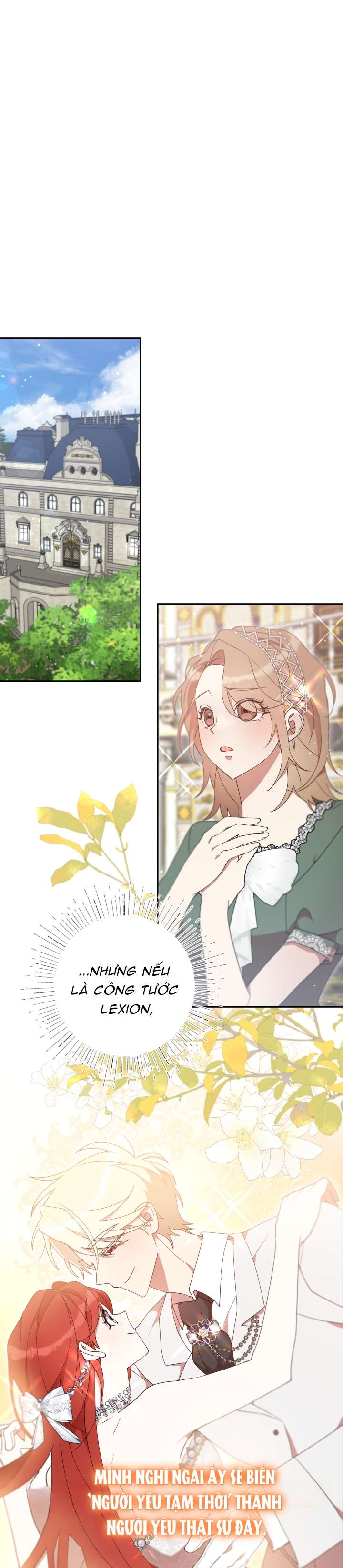 Tôi Đã Vô Tình Quyến Rũ Em Trai Của Nam Chính Chap 42 - Trang 3