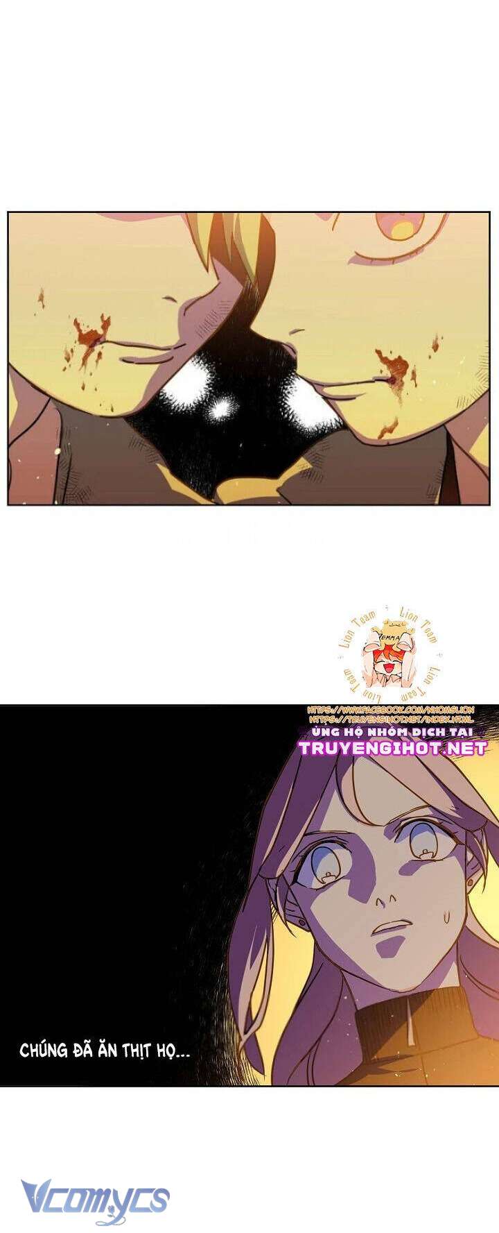 CHITRA Chapter 61 - Trang 4