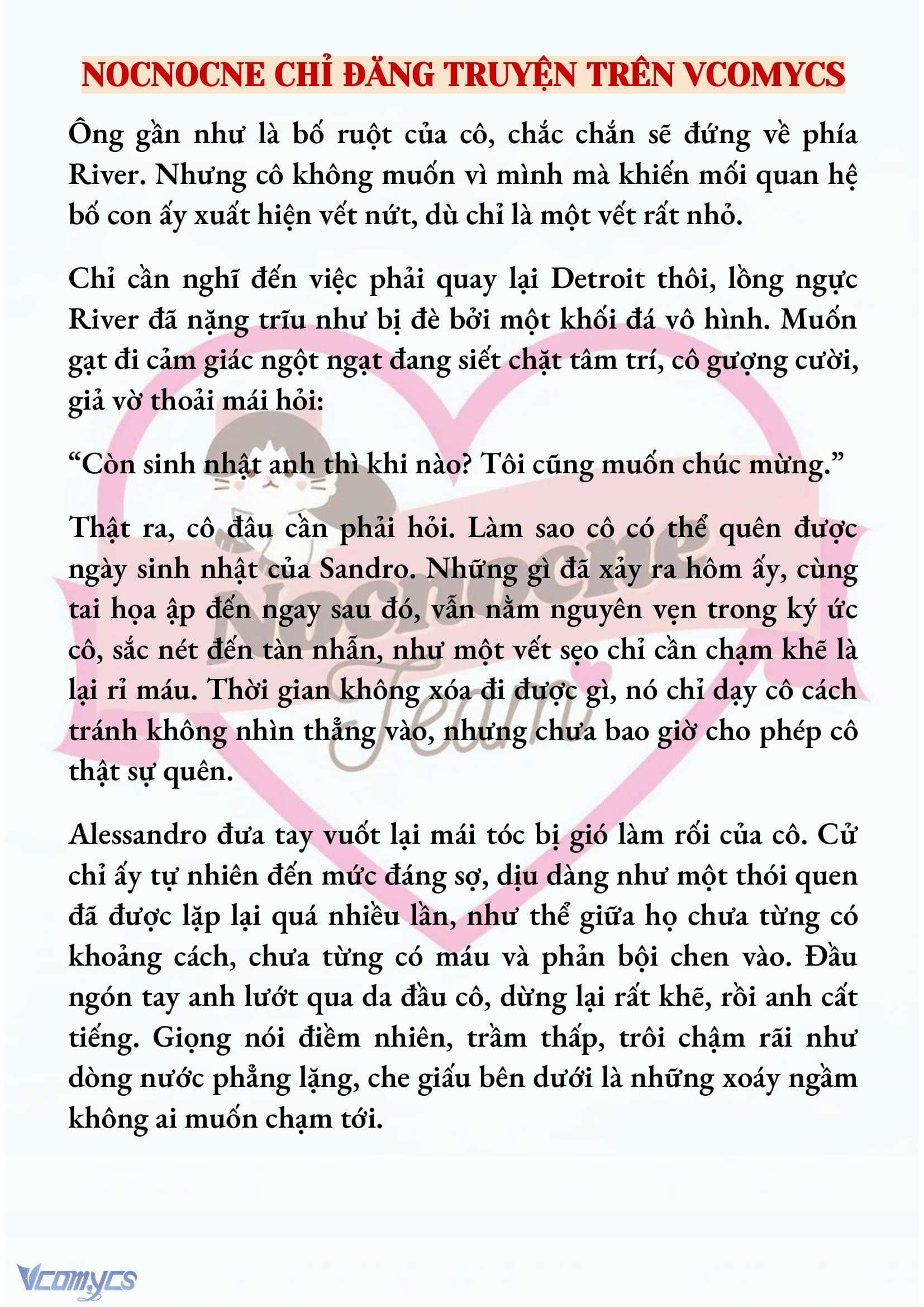 [TIỂU THUYẾT] ĐIỂM CHÍ Chap 67 - Next Chap 68