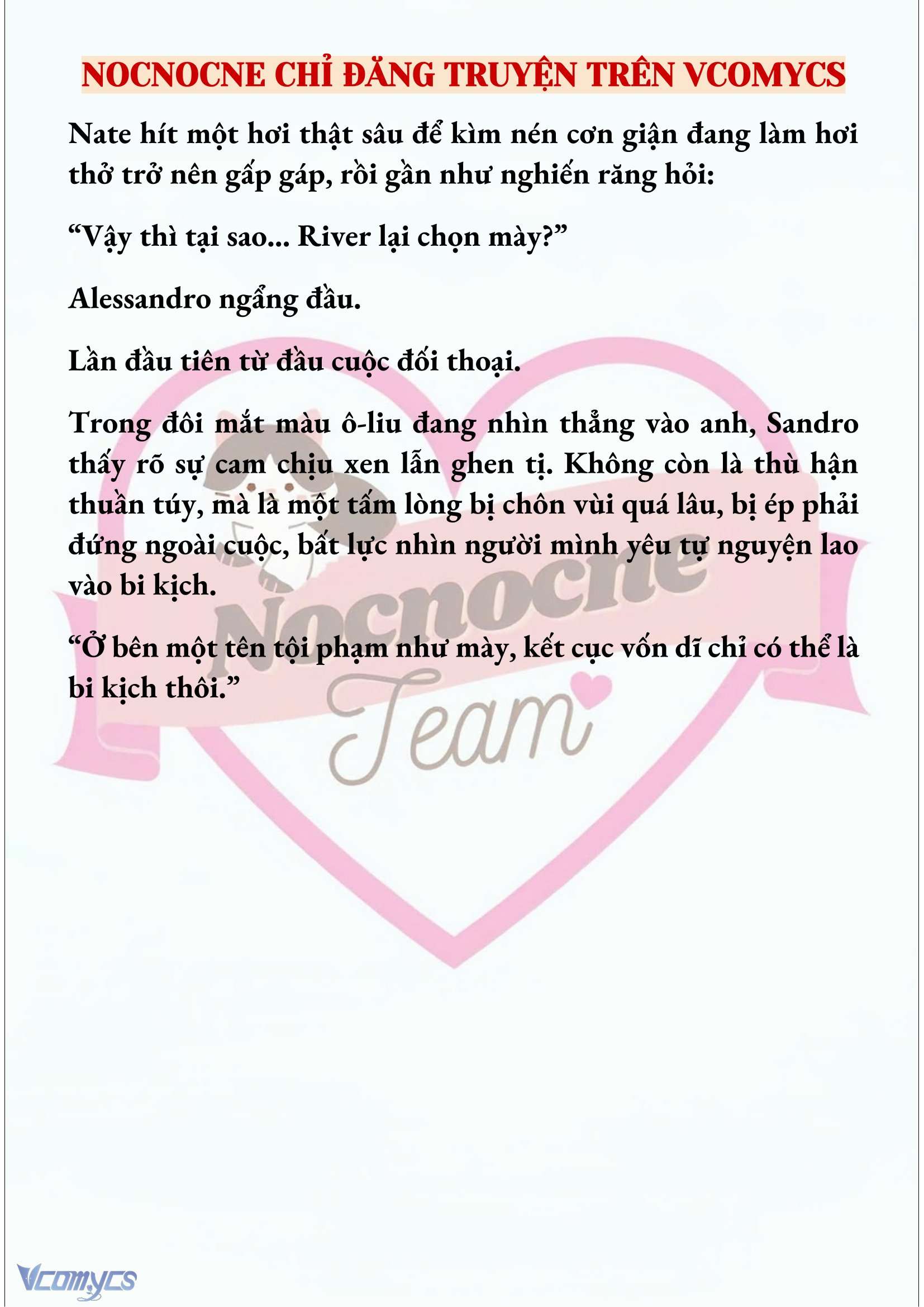 [TIỂU THUYẾT] ĐIỂM CHÍ Chap 121 - Trang 2