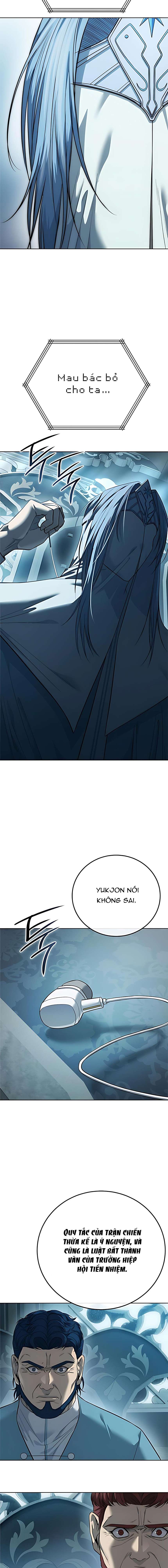 Red Shirt Chap 40 - Trang 2