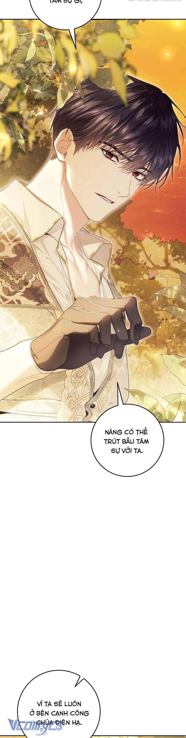 Ác Nữ Chỉ Là Một Con Rối Chap 110 - Trang 2