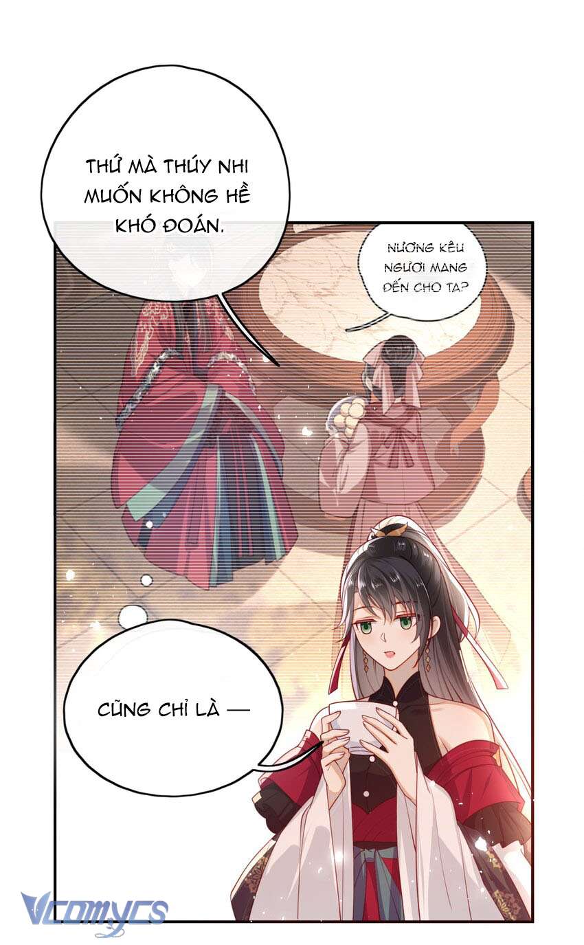 Đại Lão Phải Gả Cho Phu Quân Mù! Chap 11 - Trang 2