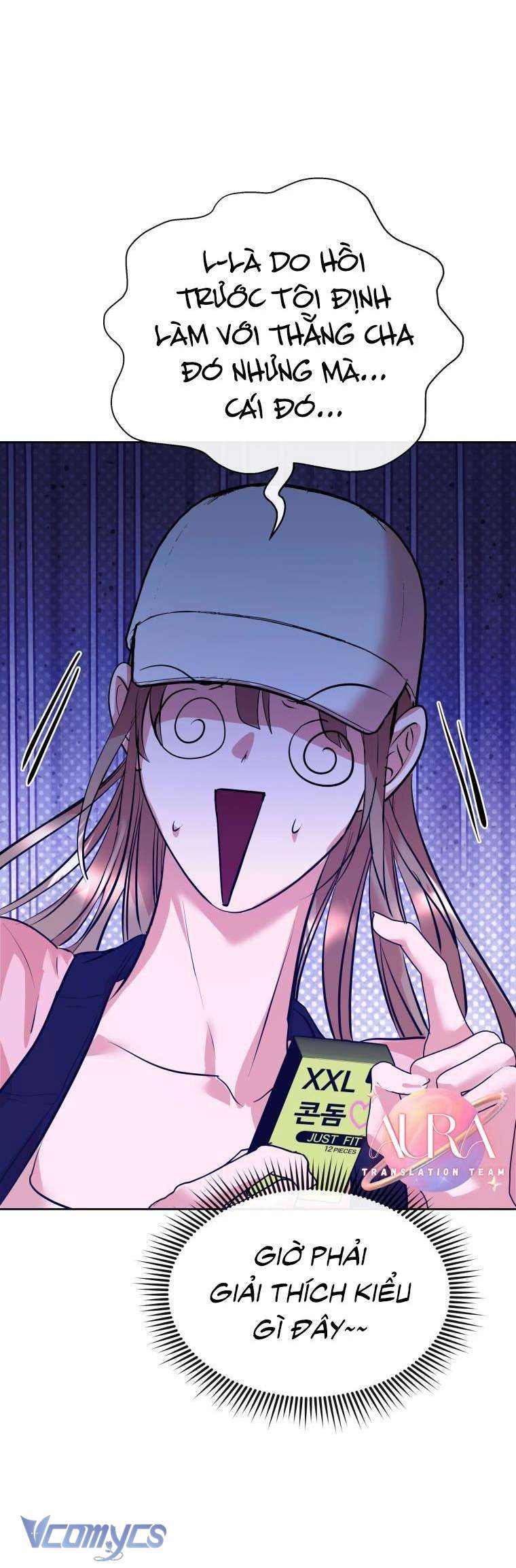 Tình Yêu Có Thể Về Quê Làm Nông Sao? Chap 15 - Trang 4