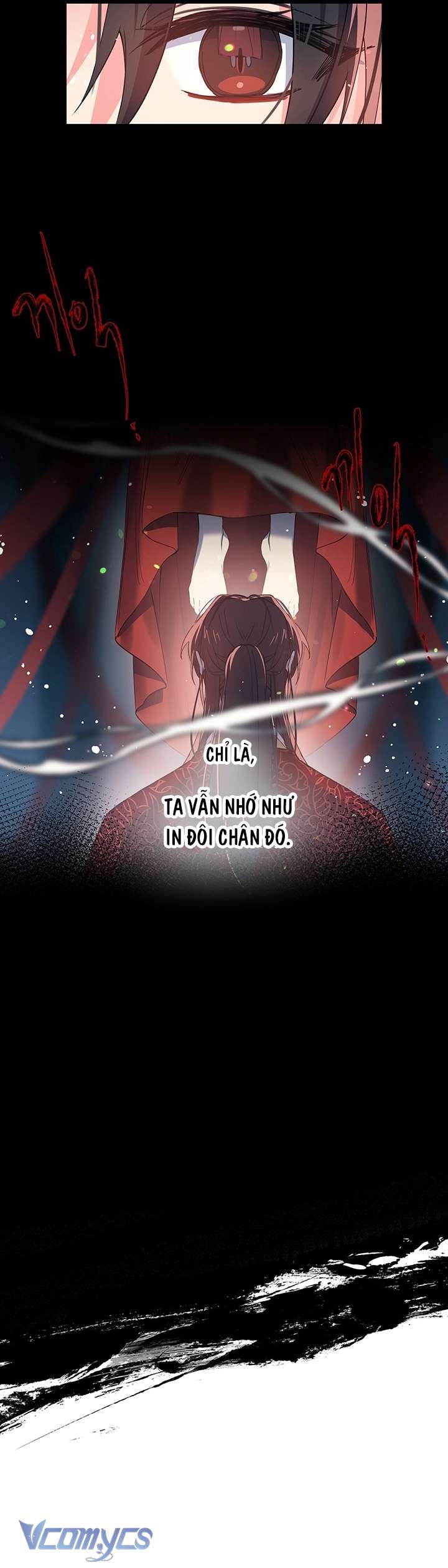 [18+] Chú Chim Nhỏ Của Yêu Tinh Chap 18 - Trang 3