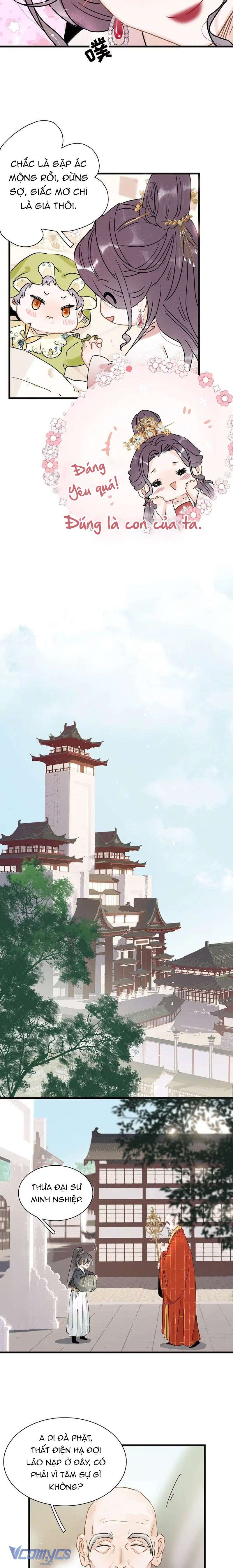 Toàn Bộ Phản Diện Trong Truyện Đều Nghe Được Tiếng Lòng Ta Chap 7 - Trang 2