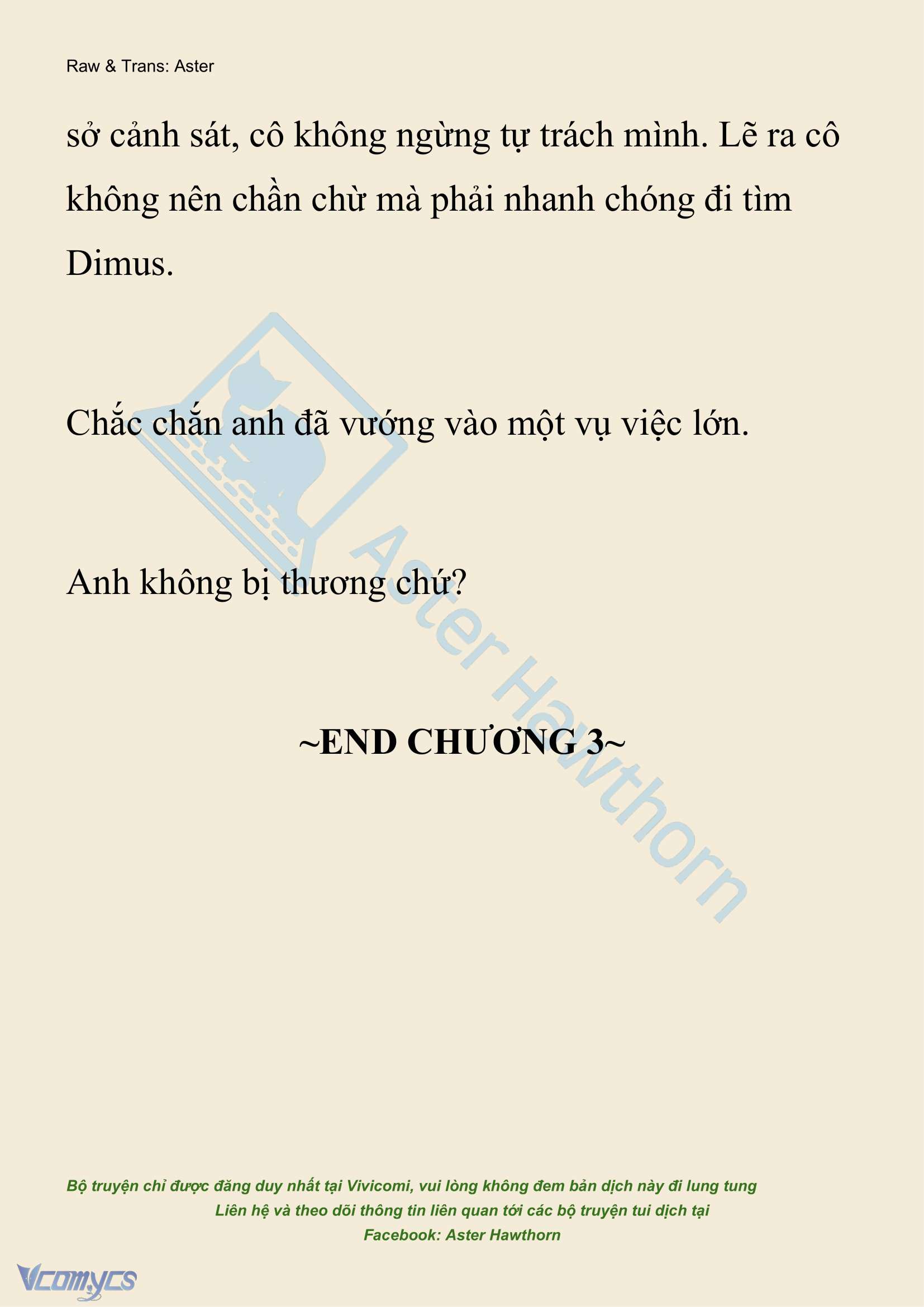 [NOVEL] Odalisque Chap 153 - Trang 2
