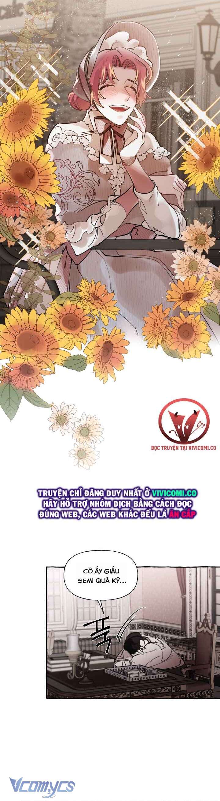 [18+] Lời Mời Gọi Phóng Đãng Của Công Tước Phu Nhân Chap 19 - Trang 2