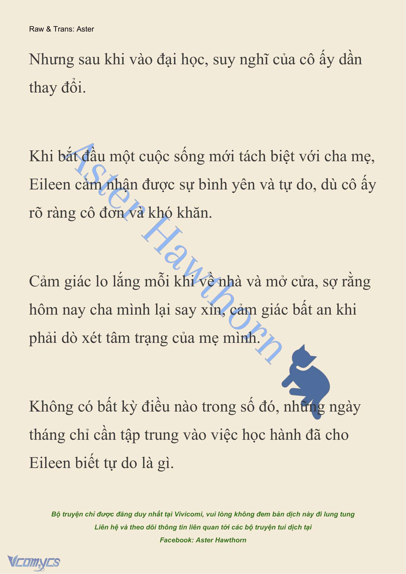 [NOVEL] Người Chồng Độc Ác Chap 228 - Trang 2