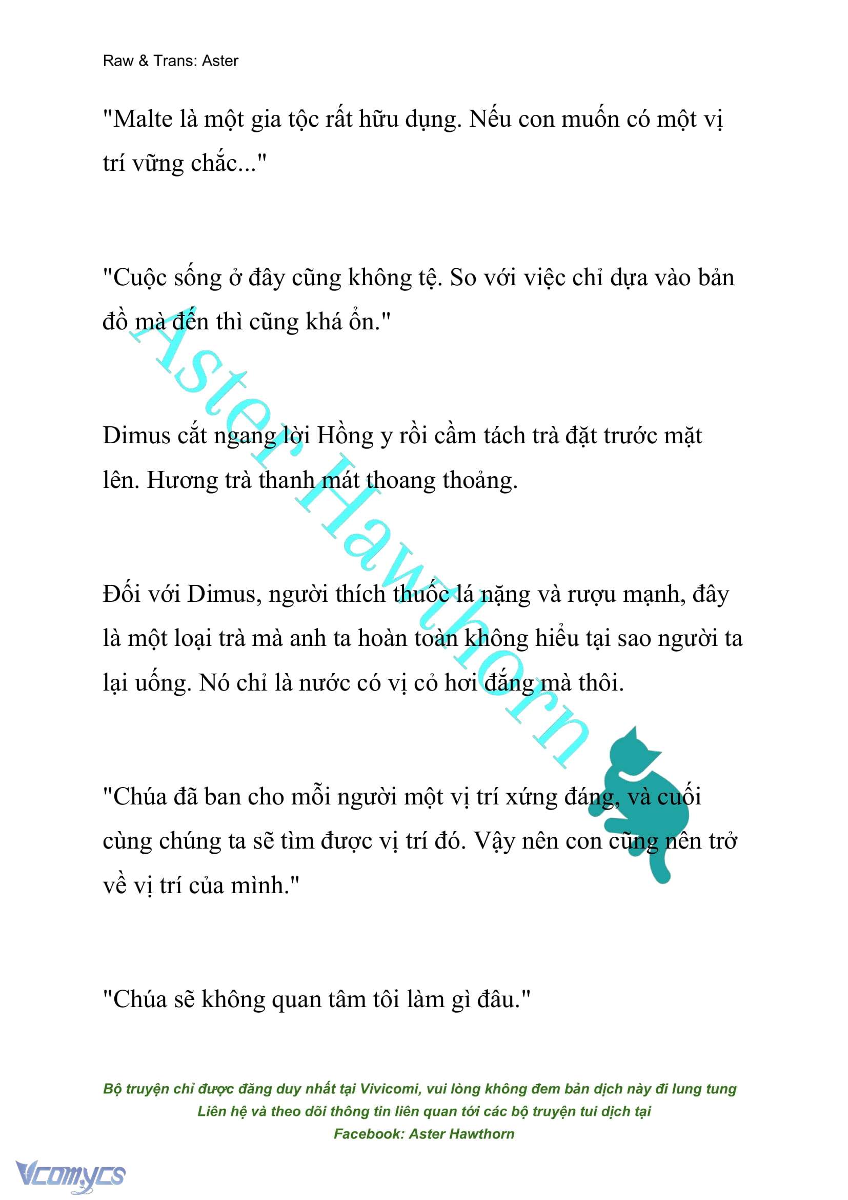 [NOVEL] Odalisque Chap 97 - Trang 2