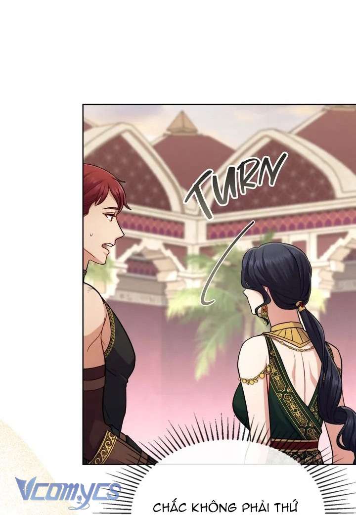 Hôn Nhân Giả Dối Chap 63 - Trang 4