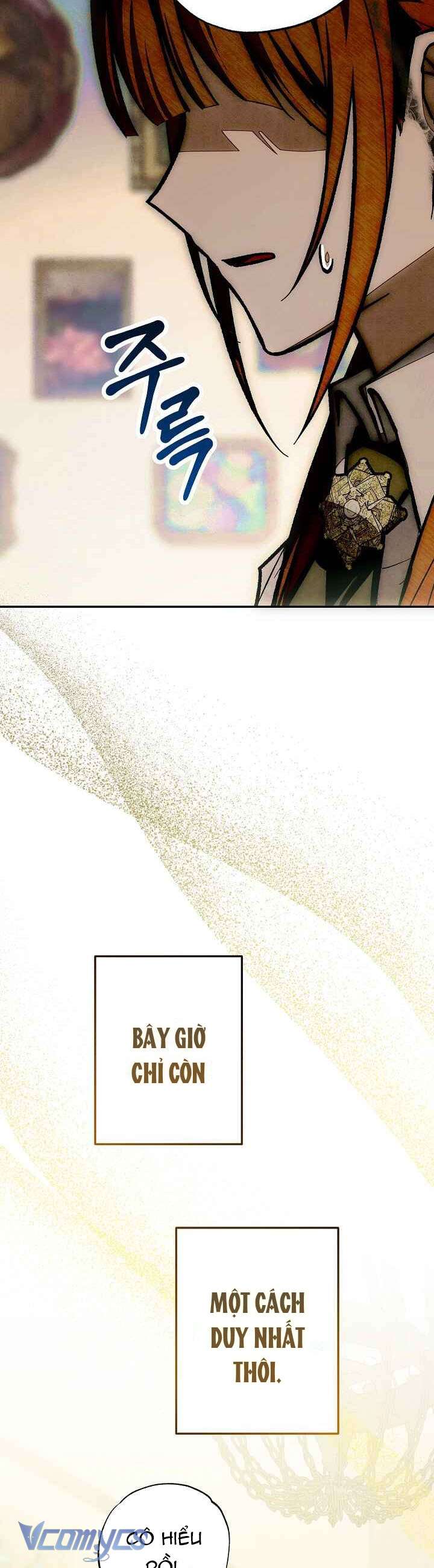 Chào Mừng Đến Với Dinh Thự Hoa Hồng Chap 9 - Trang 3