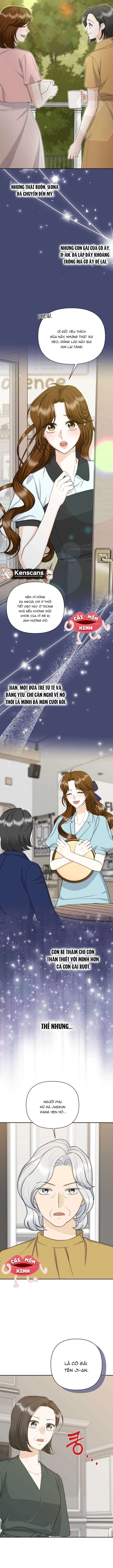 Hãy Tới Nhà Anh Đi Chap 35 - Trang 2