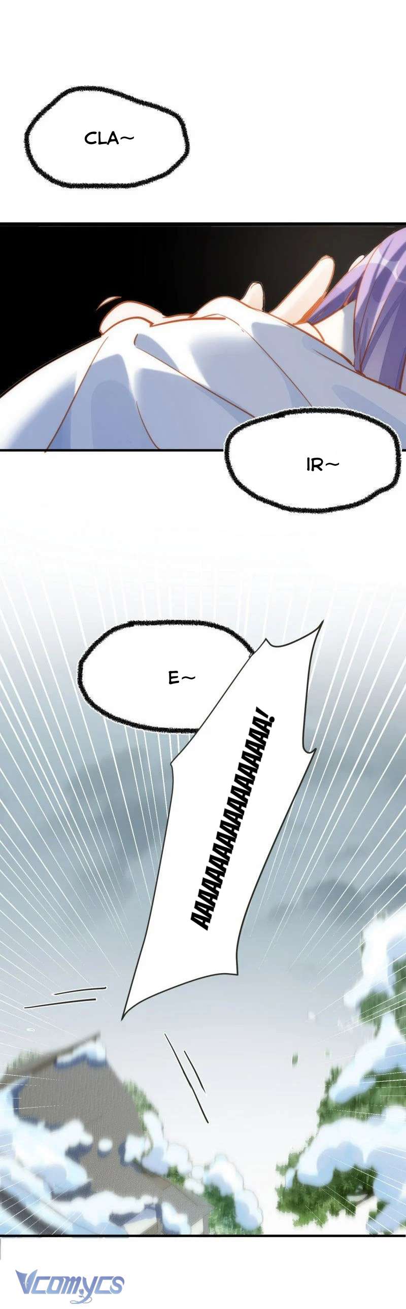 Tình Địch Kỳ Quái Tăng Thêm Rồi! Chap 66 - Trang 2