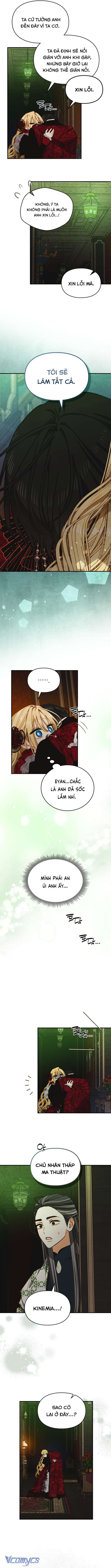 Thuần Hóa Munchkin Chap 20 - Trang 4