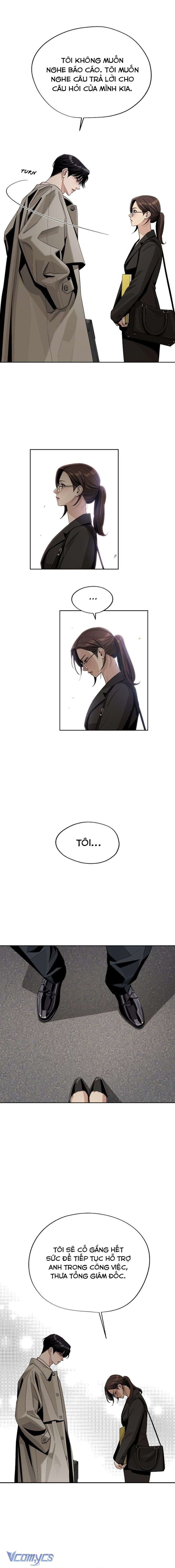 Chuyện Tình Chàng Iseop Chap 60 - Trang 2