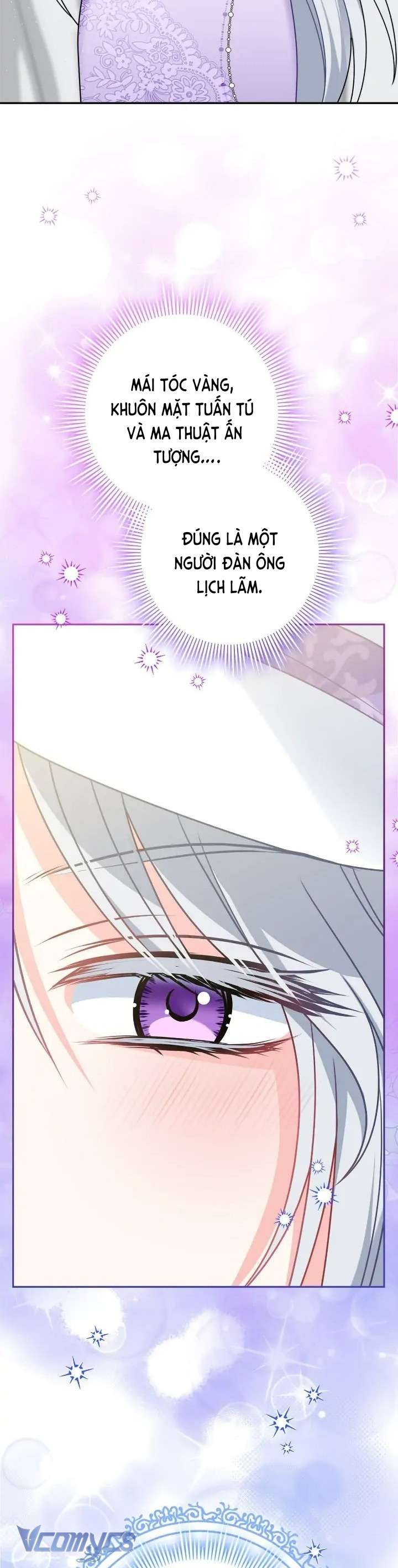 Tôi Sống Chung Với Mẹ Chồng Chapter 17 - Trang 4