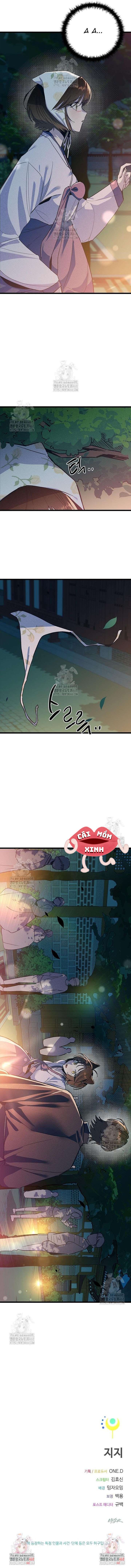 Thiếu Nữ 12 Con Giáp Chap 21 - Trang 2