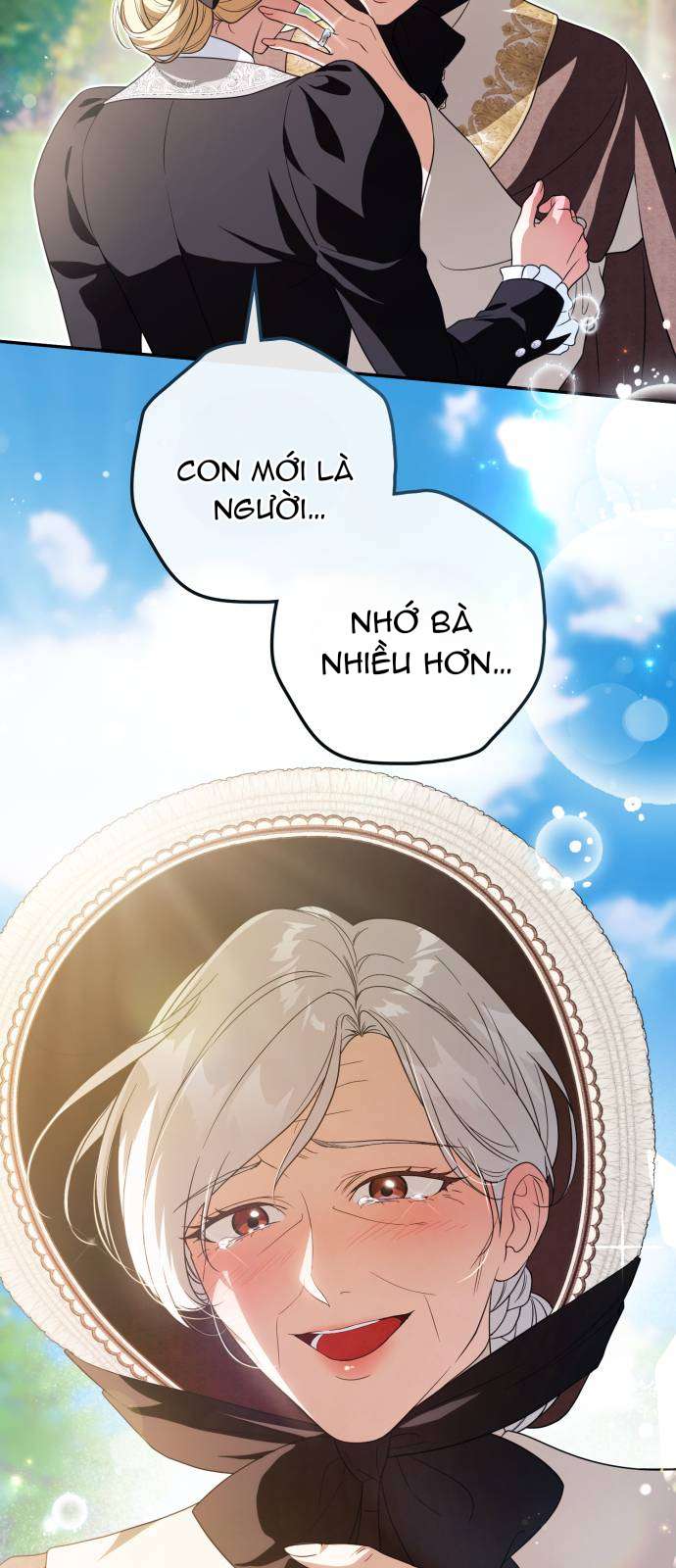 Nữ Công Tước Chiến Lợi Phẩm Chap 35 - Next Chap 36