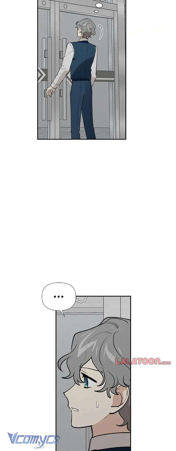 Điều Ước Sao Băng Chap 46 - Trang 4