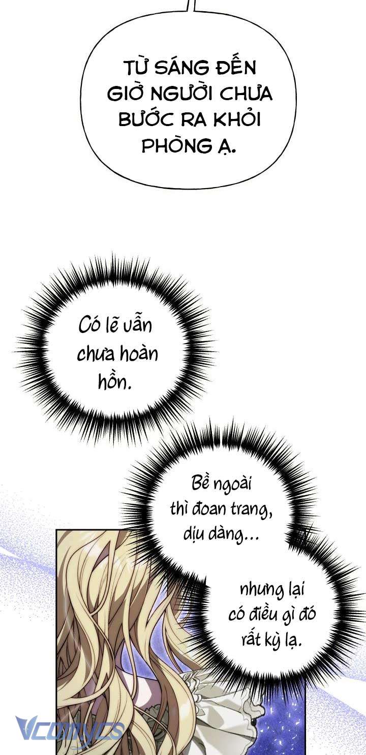 Thuần Hóa Hoàng Tử Quái Vật Chap 21 - Trang 3