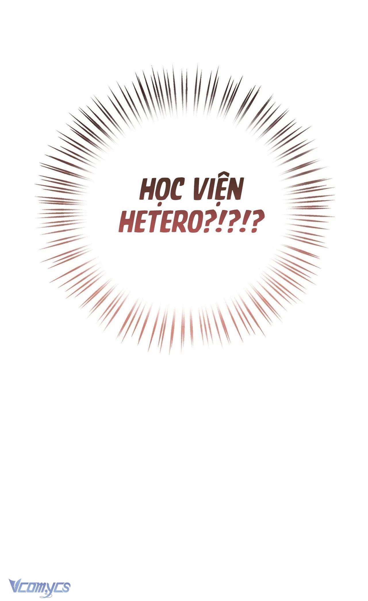 Chạy Trốn Khỏi Thợ Săn Chap 37 - Trang 3