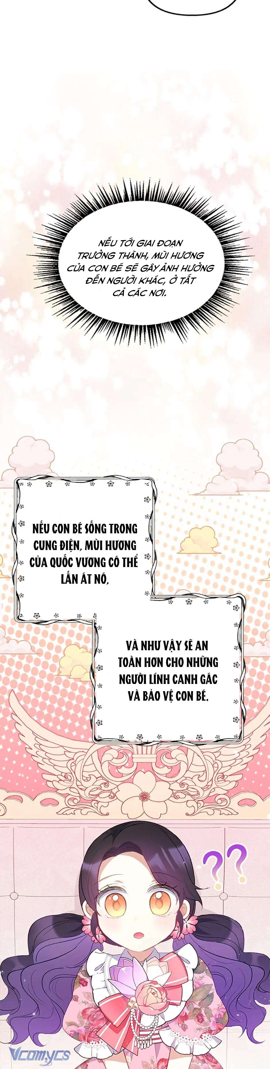 Con Gái Cưng Của Quỷ Chap 16 - Trang 3