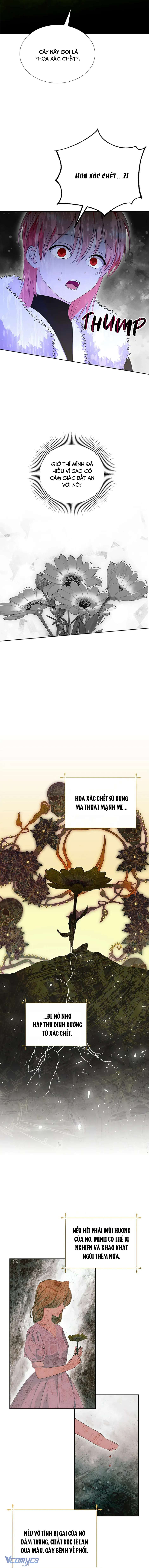 [PNT] Phía Sau Mặt Nạ Của Nam Chính Hiền Lành Chap 61 - Trang 2