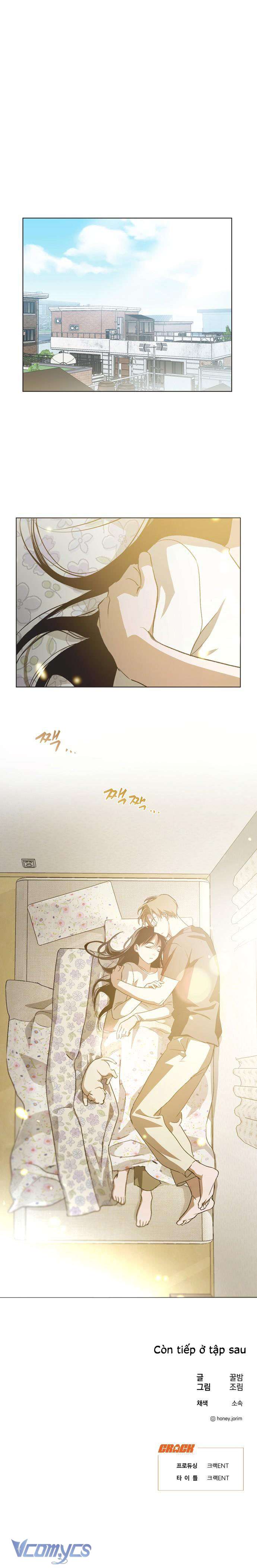 Lọ Lem Không Hoàn Hảo Chap 76 - Next Chap 77