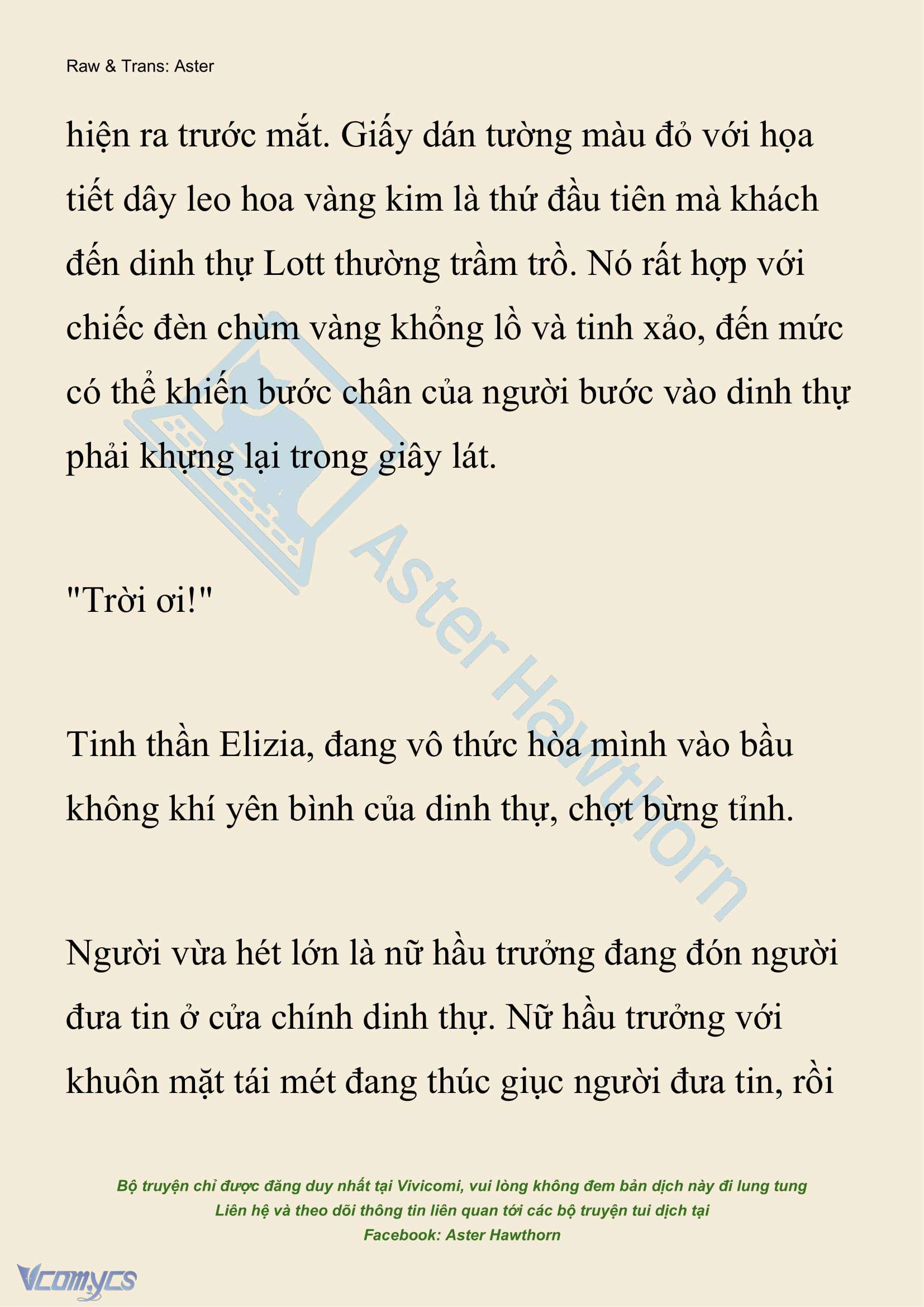 [NOVEL] Người Chồng Thứ N Chap 107 - Next Chap 108
