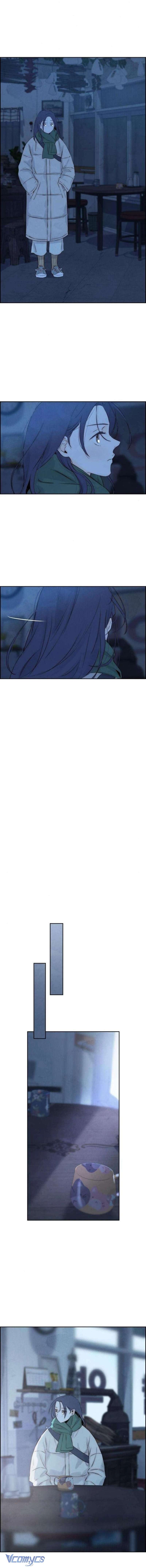 Chưa Từng Chạm Tới Em Chap 3 - Trang 2