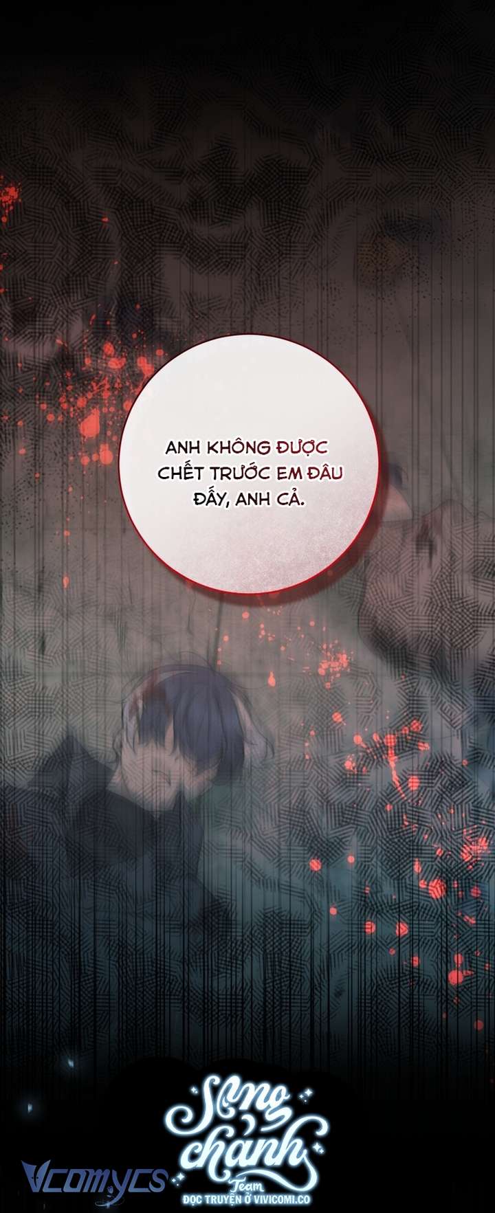 Bé Con Cá Voi Sát Thủ Chap 52 - Next Chap 53