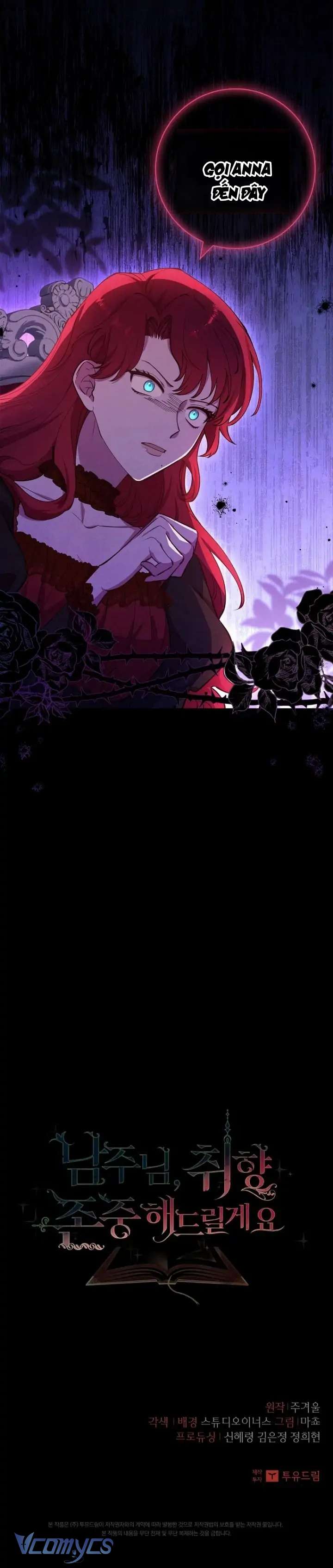 [PNT] Nam Chính À, Tôi Sẽ Tôn Trọng Sở Thích Của Anh! Chap 12 - Trang 2