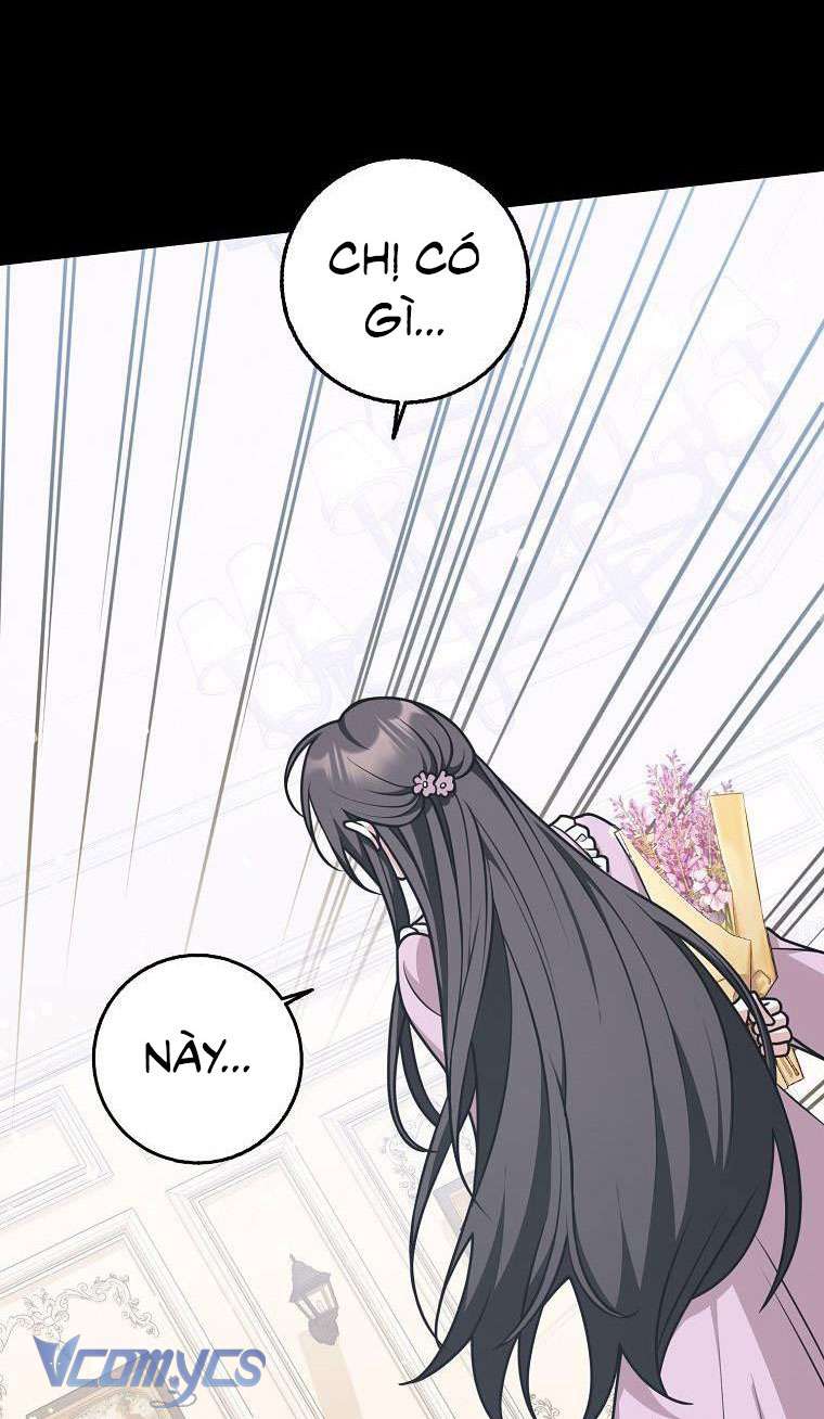 Tôi Thề Chúng Ta Chỉ Là Bạn Chapter 48 - Trang 4