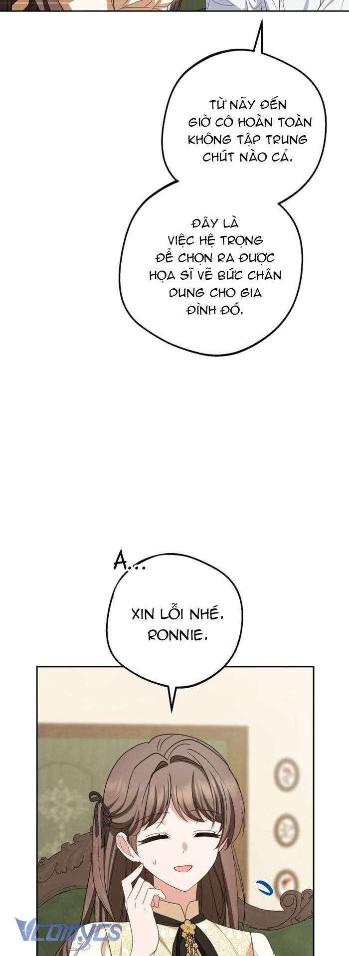 Được Yêu Thương Mà Còn Ngại Ngùng Sao! Chap 101 - Trang 4