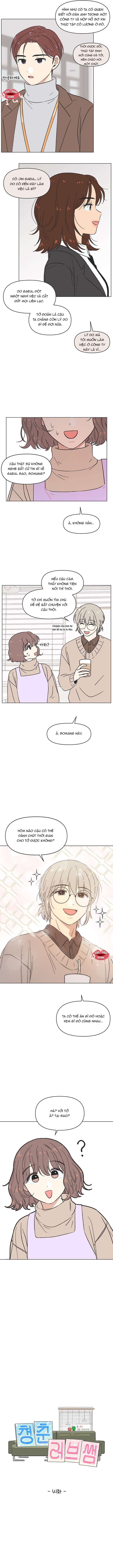 Seasons of Lovesome [SS2] Seasons of Lovesome-Chap 41 - Trang 2