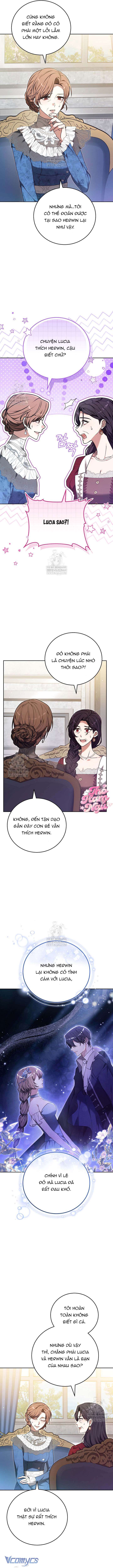 Lời Tỏ Tình Lần Thứ 101 Chap 34 - Trang 2