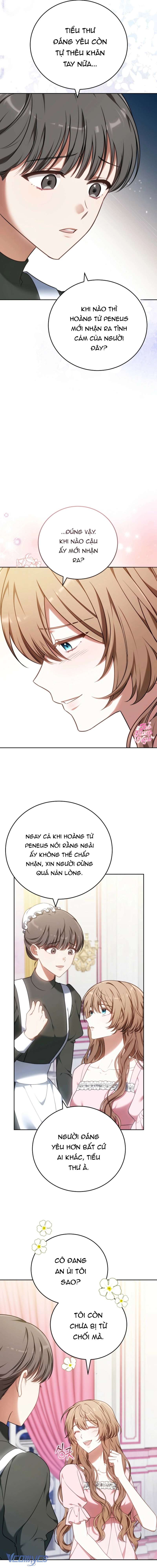 Lời Tỏ Tình Lần Thứ 101 Chap 4 - Next Chap 5
