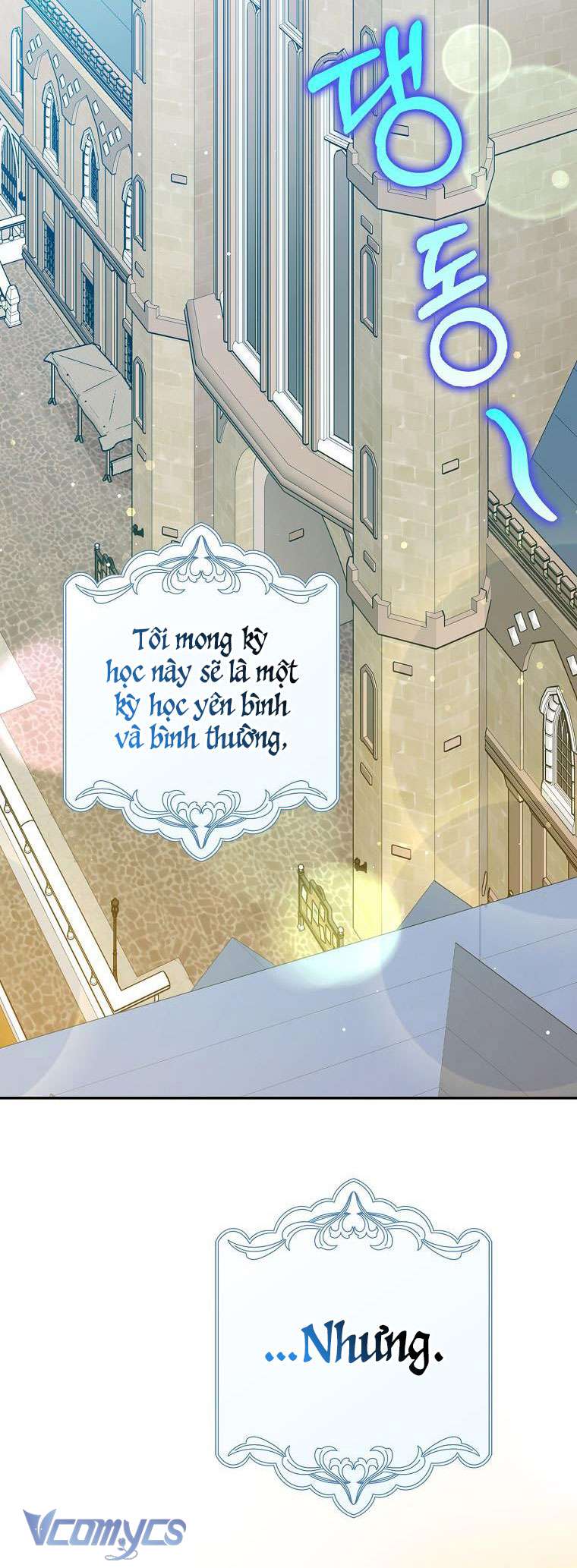 Tôi Thề Chúng Ta Chỉ Là Bạn Chapter 25 - Trang 4