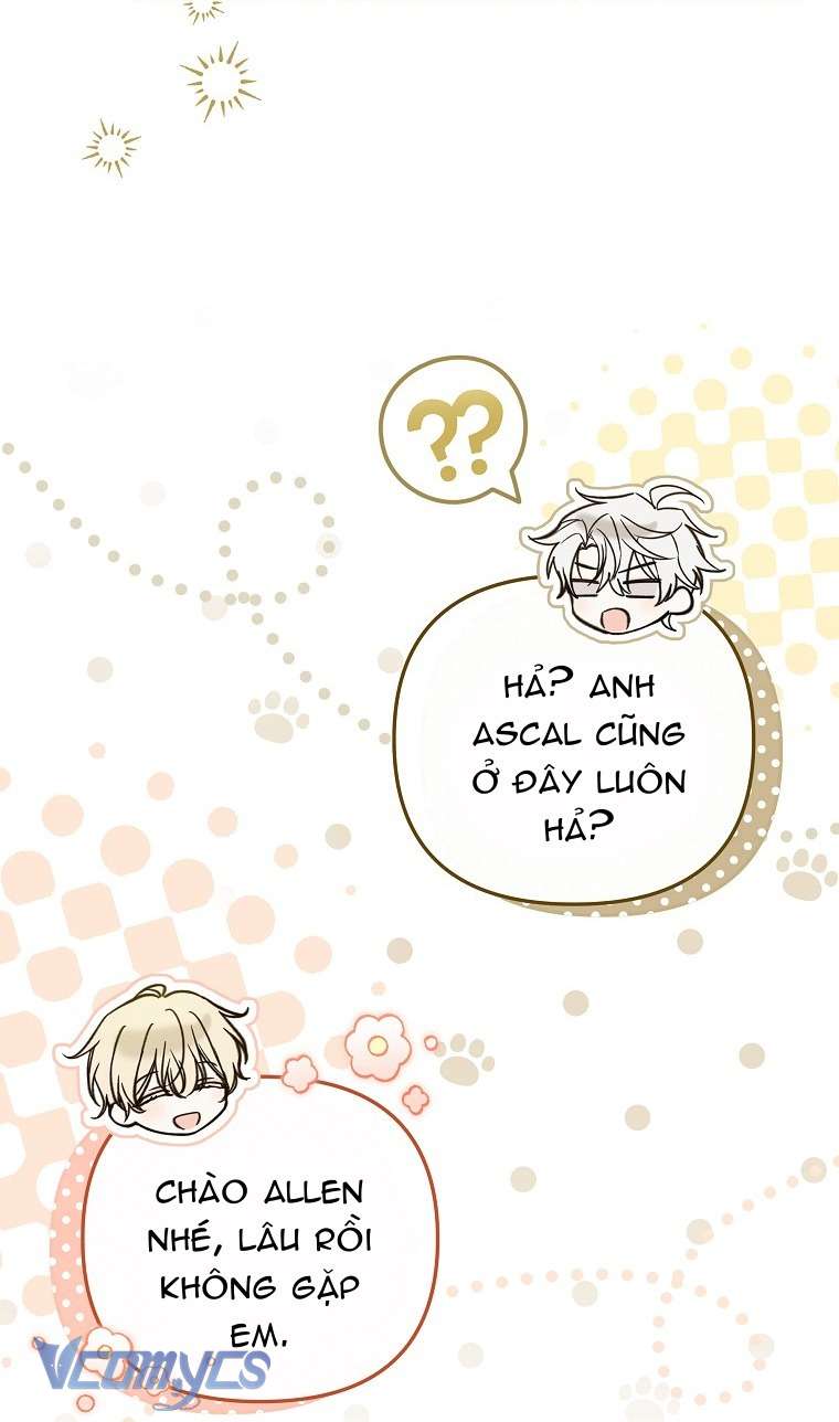 Độc Chiếm Sủng Ái Của Công Chúa Út, Mọi Người Đều Say Mê Tôi. Chap 44 - Trang 3