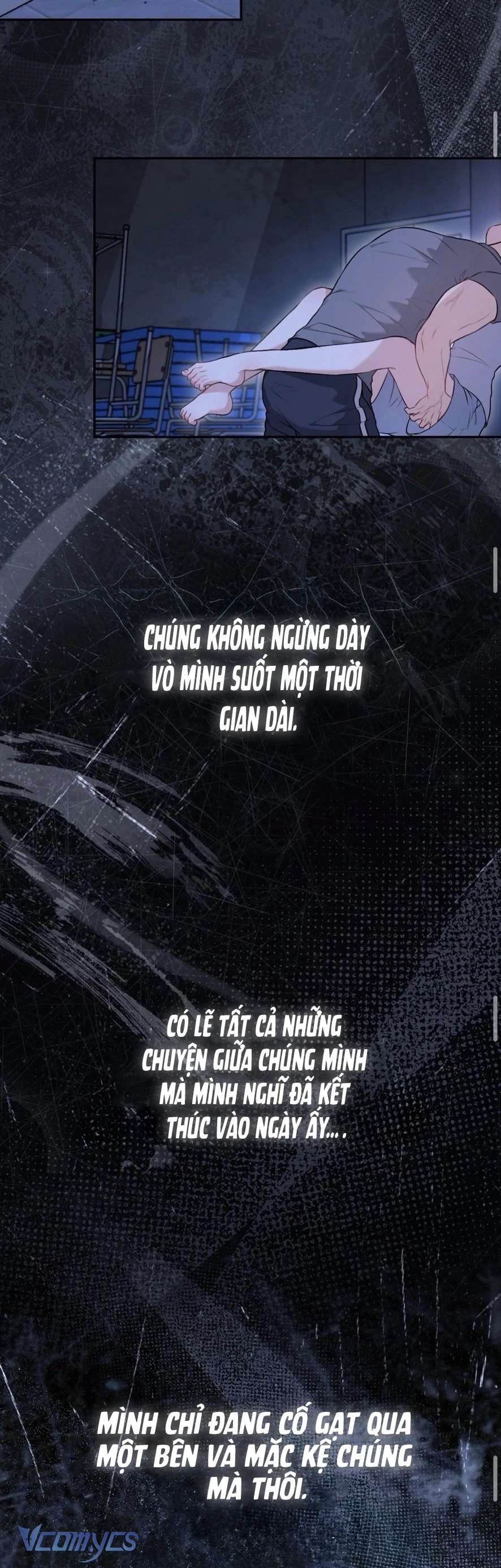 Cùng Làm Những Chuyện Điên Rồ Chap 1 - Trang 2